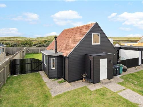 Ferienhaus - 6 Personen -  - Kirkevej - 7680 - Thyborön