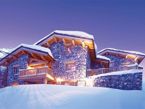 Feriehus / leilighet - 10 personer -  - 73150 - Val D'isère