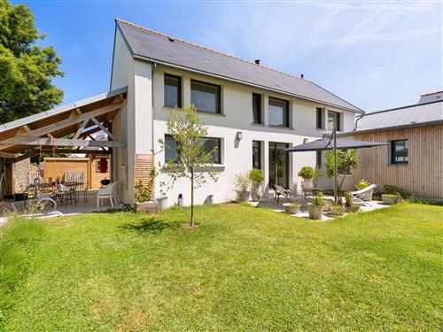 Ferienhaus - 8 Personen -  - Lancieux - 22770