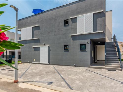 Ferieleilighet - 4 personer -  - Miljkovica  XII, - Vir-Vir - 23234 - Vir