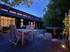 Billede 6 - Terrasse