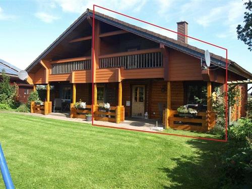 Sommerhus - 4 personer -  - 24376 - Kappeln A.D. Schlei