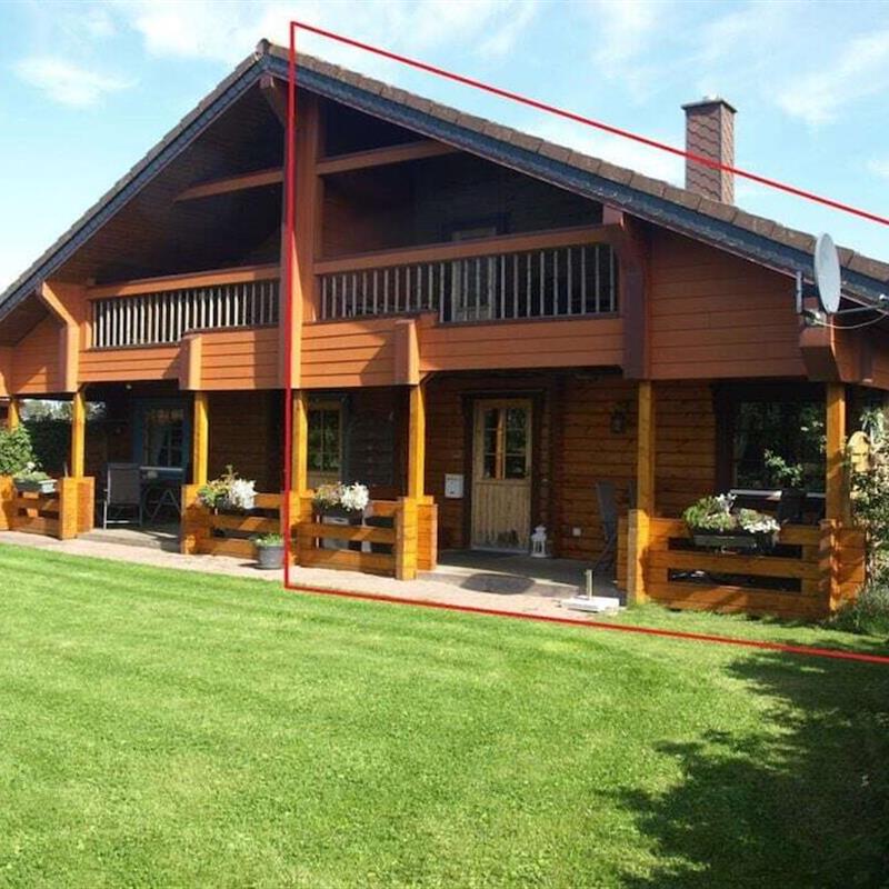 Sommerhus - 4 personer -  - 24376 - Kappeln A.D. Schlei