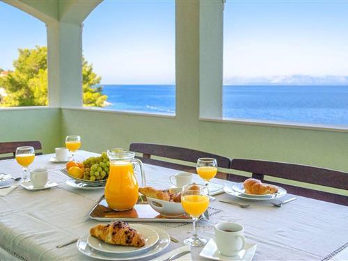 Holiday home - 8 persons -  - 20271 - Prigradica