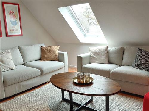 Ferieleilighet - 4 personer -  - Neuensien - 18586 - Sellin (Ostseebad)