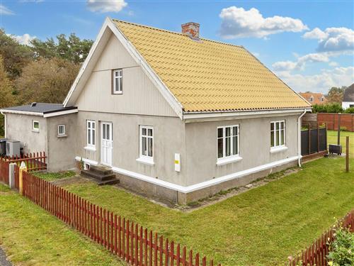 Ferienhaus - 4 Personen -  - Hejrevej - 9940 - Läsö