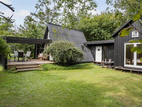 Ferienhaus - 4 Personen -  - Lærkevej - Maarup - 8305 - Samsö