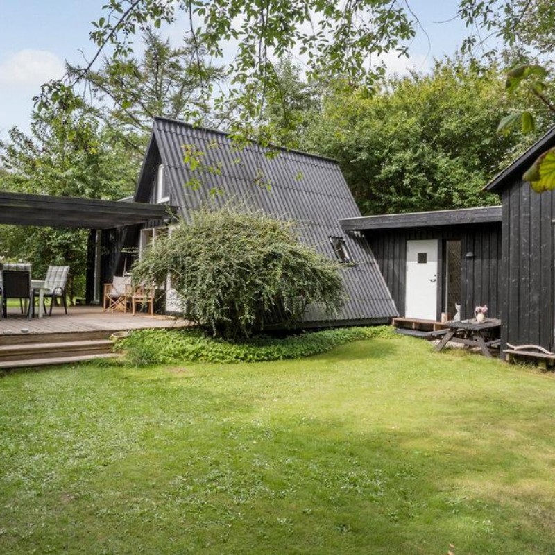 Ferienhaus - 4 Personen -  - Lærkevej - Maarup - 8305 - Samsö