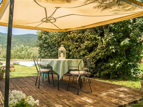 Sommerhus - 4 personer -  - Via Santa Maria Nuova - 52044 - Cortona