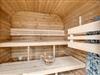 Billede 28 - Udendørs sauna
