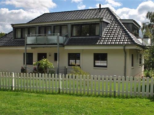 Feriehus - 4 personer -  - 24321 - Hohwacht