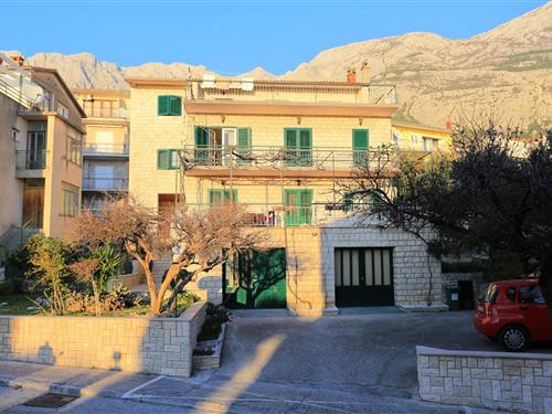 Ferieleilighet - 2 personer -  - Makarska - 21300 - Makarska