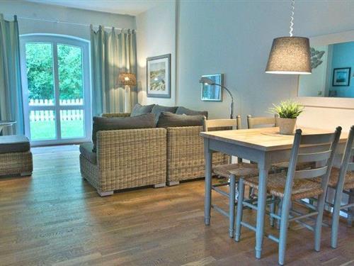 Ferieleilighet - 4 personer -  - Charlottenstraße - 26486 - Wangerooge