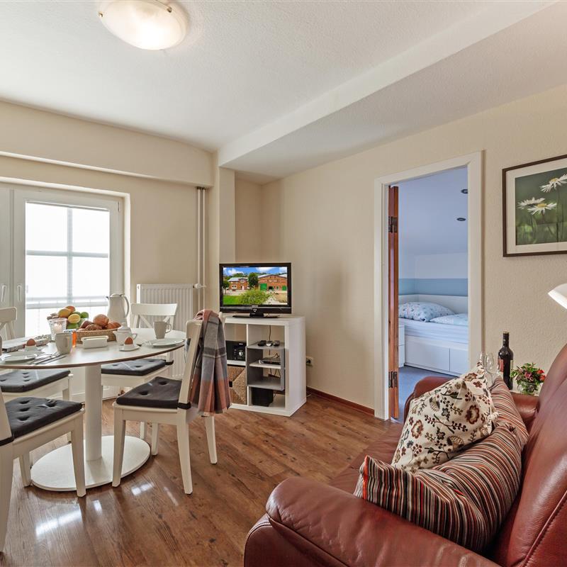 Ferielejlighed - 2 personer -  - Wenkendorf - 23769 - Fehmarn Ot Wenkendorf