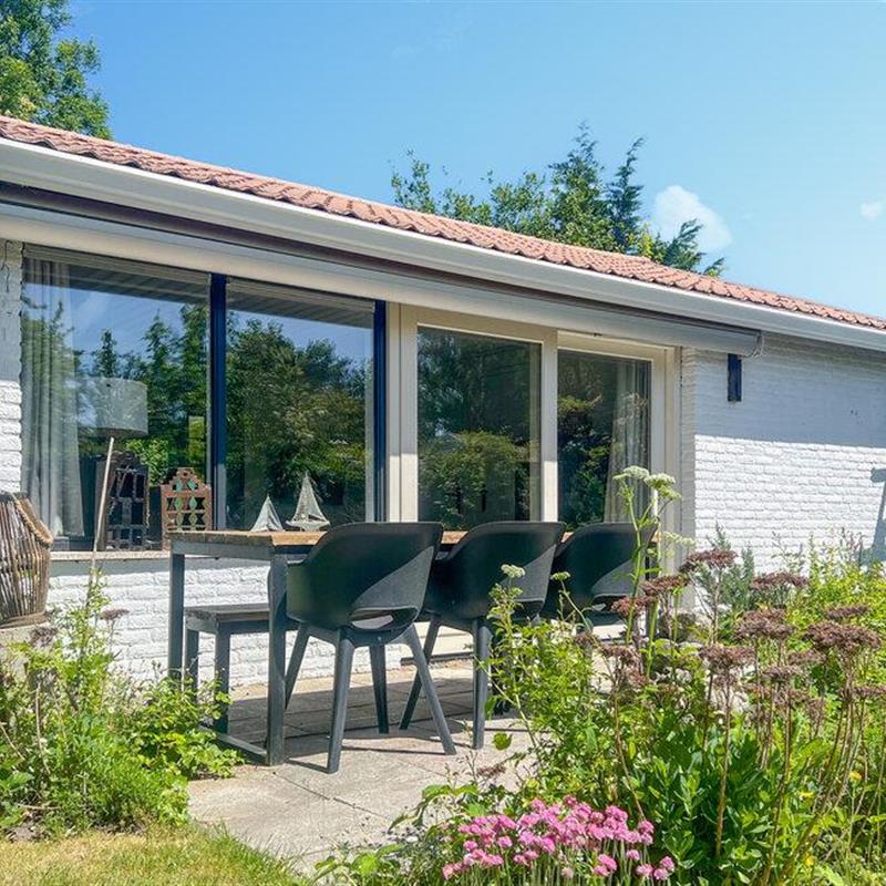 Sommerhus - 4 personer -  - Geertruidaweg - 4694 PH - Scherpenisse