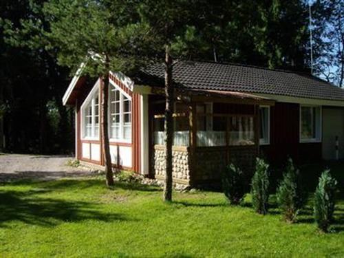 Holiday Home/Apartment - 5 persons -  - Guldvägen - 57015 - Ädelfors