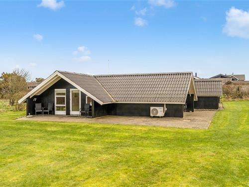 Sommerhus - 6 personer -  - Bellisvej - Gjellerodde - 7620 - Lemvig