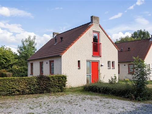 Feriehus - 4 personer -  - 6644KX - Ewijk