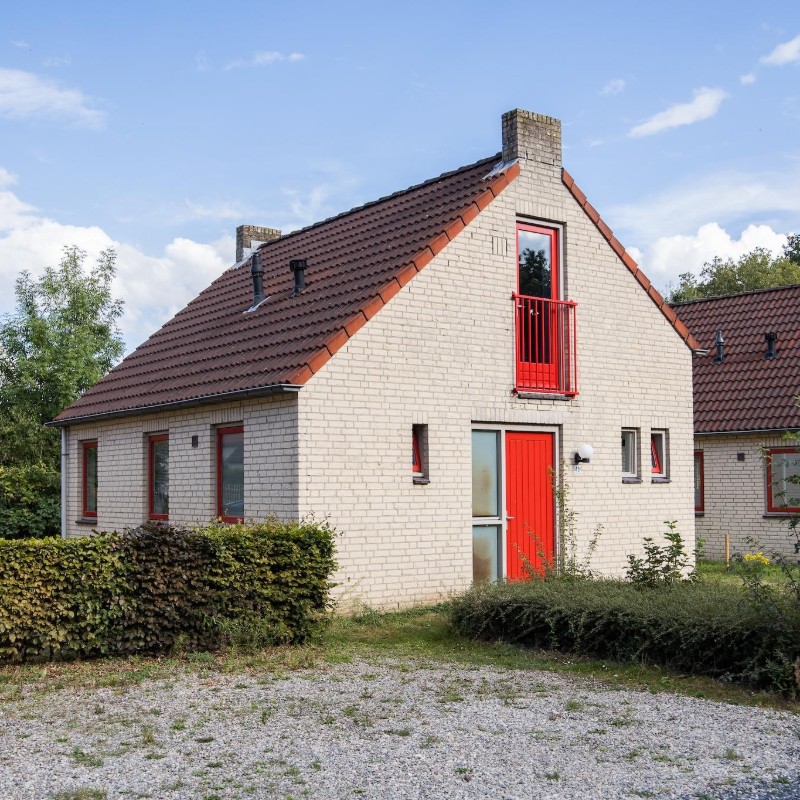 Sommerhus - 4 personer -  - 6644KX - Ewijk
