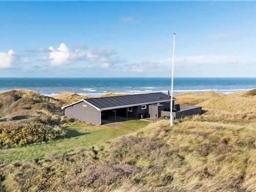 Ferienhaus - 5 Personen -  - Gindrupvej - Tornby - 9850 - Hirtshals