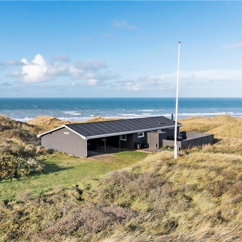 Ferienhaus - 5 Personen -  - Gindrupvej - Tornby - 9850 - Hirtshals