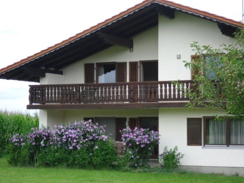 Ferienhaus - 8 Personen -  - 94060 - Pocking