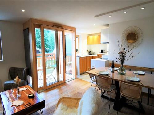 Ferielejlighed - 4 personer -  - 74260 - Les Gets