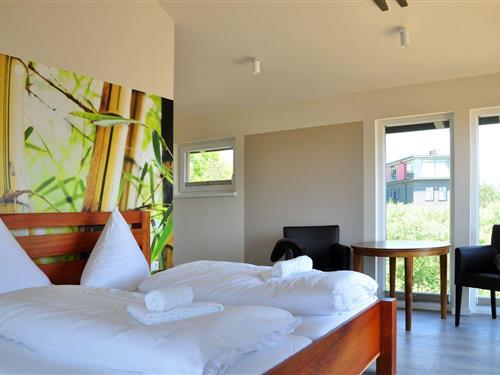 Sommerhus - 6 personer -  - Wiesenstraße - 23730 - Pelzerhaken