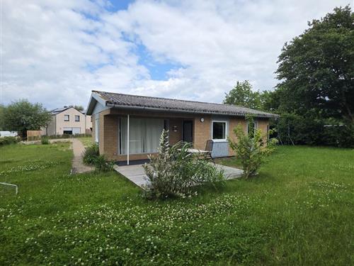 Feriehus - 4 personer -  - Nah'n Kliff - 23999 - Insel Poel / Ot Timmendor