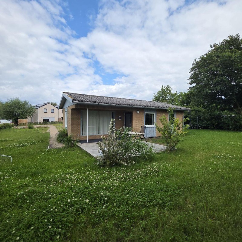 Sommerhus - 4 personer -  - Nah'n Kliff - 23999 - Insel Poel / Ot Timmendorf Strand