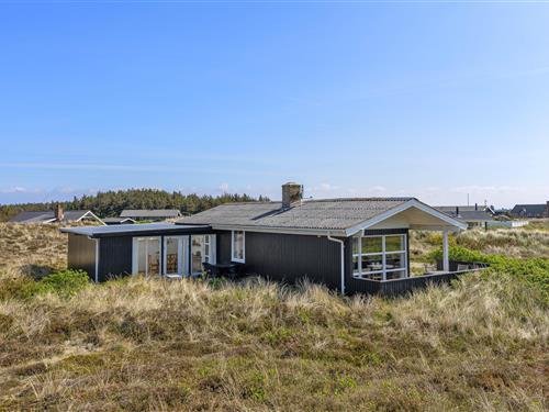 Sommerhus - 4 personer -  - Tingodden - Årgab - 6960 - Hvide Sande