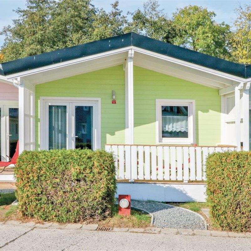 Sommerhus - 2 personer -  - Seelöwe - Süssauer Strand/Ostsee - 23777 - Süssau/Ostsee