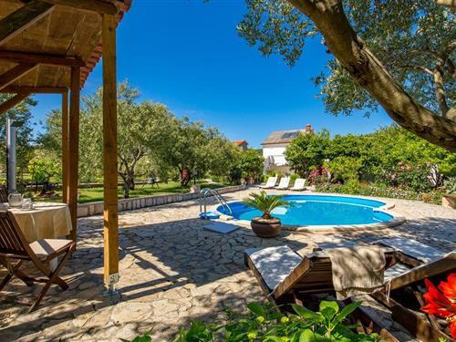 Ferienwohnung - 3 Personen -  - Mundanije - Rab-Mundanije - 51280 - Mundanije