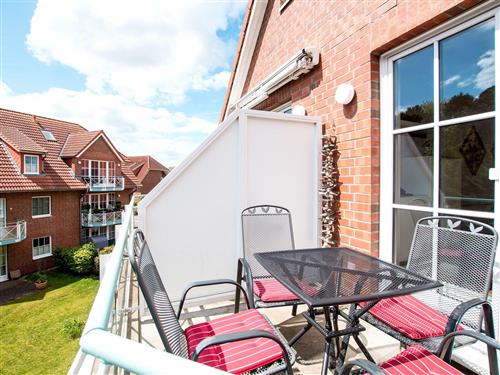 Ferienwohnung - 5 Personen -  - Ostseeallee - 23669 - Niendorf/Ostsee