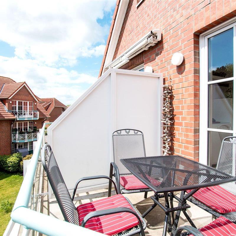 Ferielejlighed - 5 personer -  - Ostseeallee - 23669 - Niendorf/Ostsee