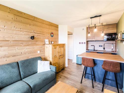 Ferielejlighed - 4 personer -  - 73210 - Aime La Plagne