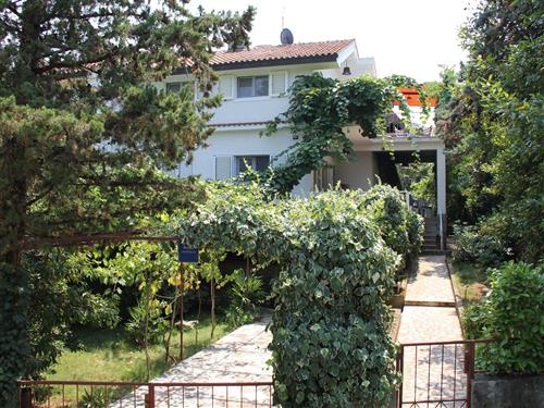 Holiday apartment - 4 persons -  - Kralja Tomislava - 51511 - Malinska
