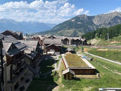 Ferielejlighed - 4 personer -  - 05200 - Les Orres