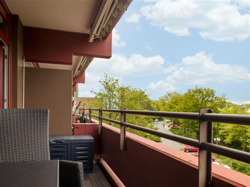 Holiday apartment - 2 persons -  - Lahnstein (Koblenz) - 56112