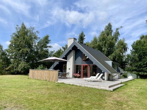 Sommerhus - 6 personer -  - Nøkkerosevej - 4873 - Væggerløse