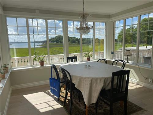  - 6 persons -  - Askerö Sörgård - Lilla Askerön - 47298 - Askerön