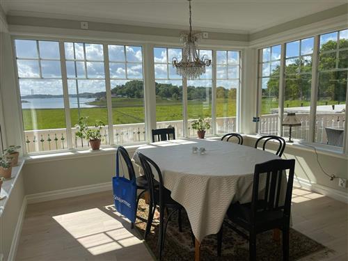  - 6 personer -  - Askerö Sörgård - Lilla Askerön - 47298 - Askerön