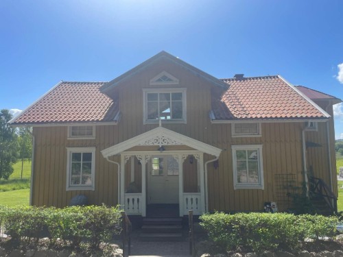  - 6 personer -  - Askerö Sörgård - Lilla Askerön - 47298 - Askerön
