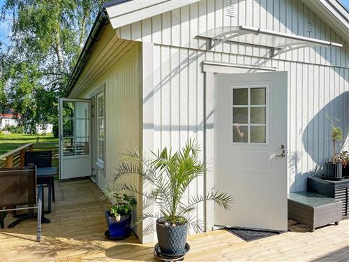  - 4 Personen -  - Mastvägen - Norjeboke - 29476 - Sölvesborg