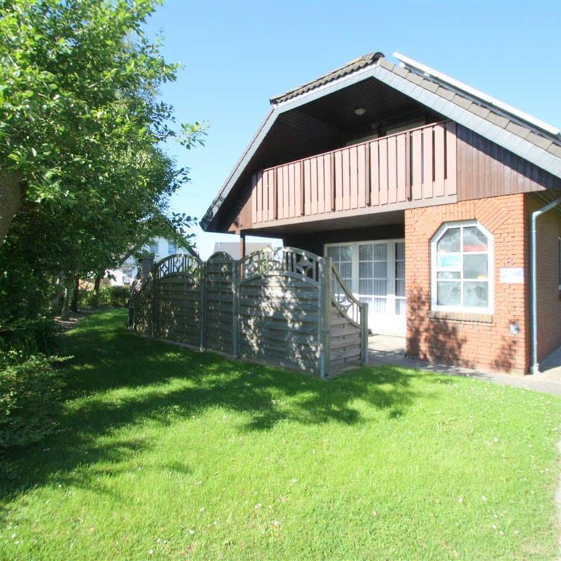 Sommerhus - 7 personer -  - Großer Steert - 25718 - Friedrichskoog / Spitze