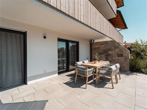 Ferielejlighed - 4 personer -  - Feldwieserstrasse 50 A - 83236 - Übersee