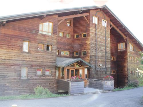 Ferielejlighed - 4 personer -  - 74390 - Châtel