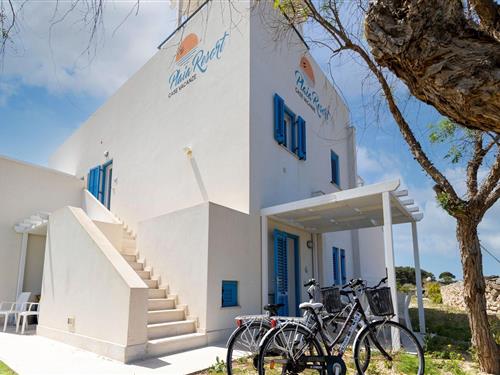 Sommerhus - 2 personer -  - 91023 - Favignana