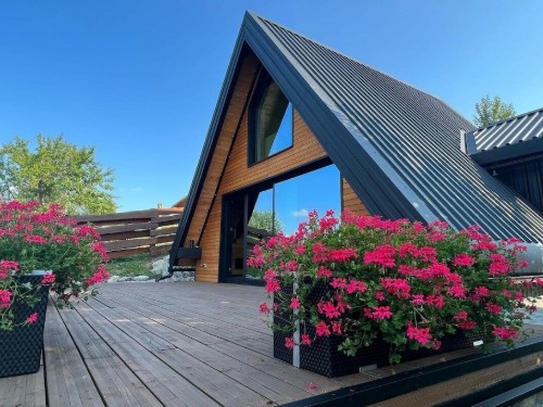 Villa - 6 personer -  - 51313 - Kupjak