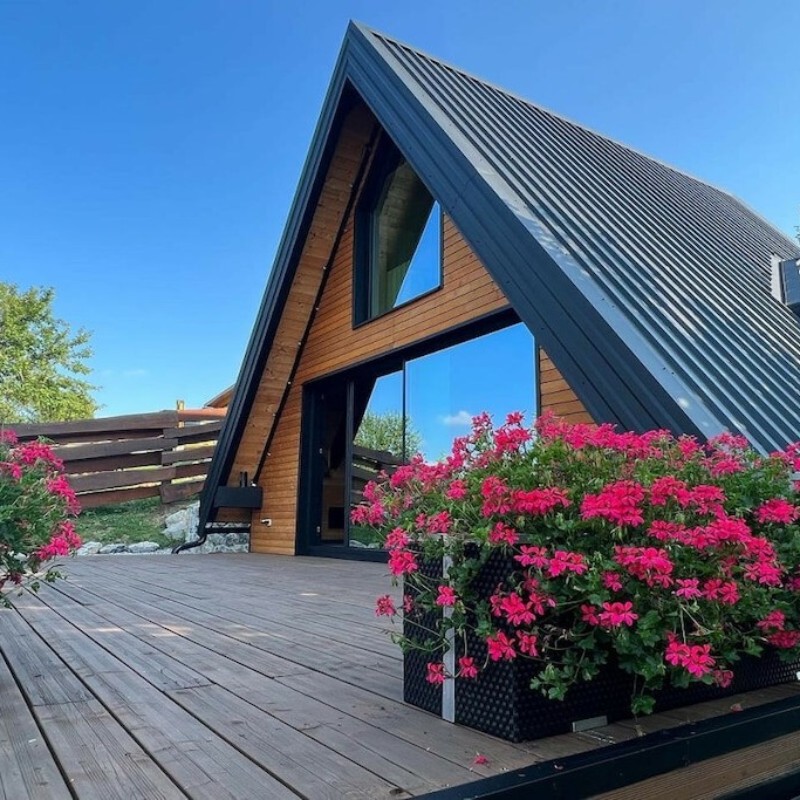 Villa - 6 personer -  - 51313 - Kupjak